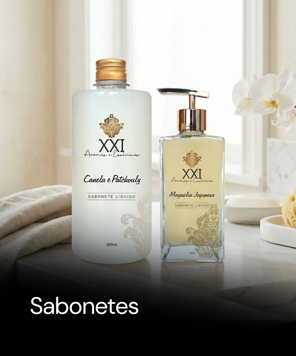 Sabonetes