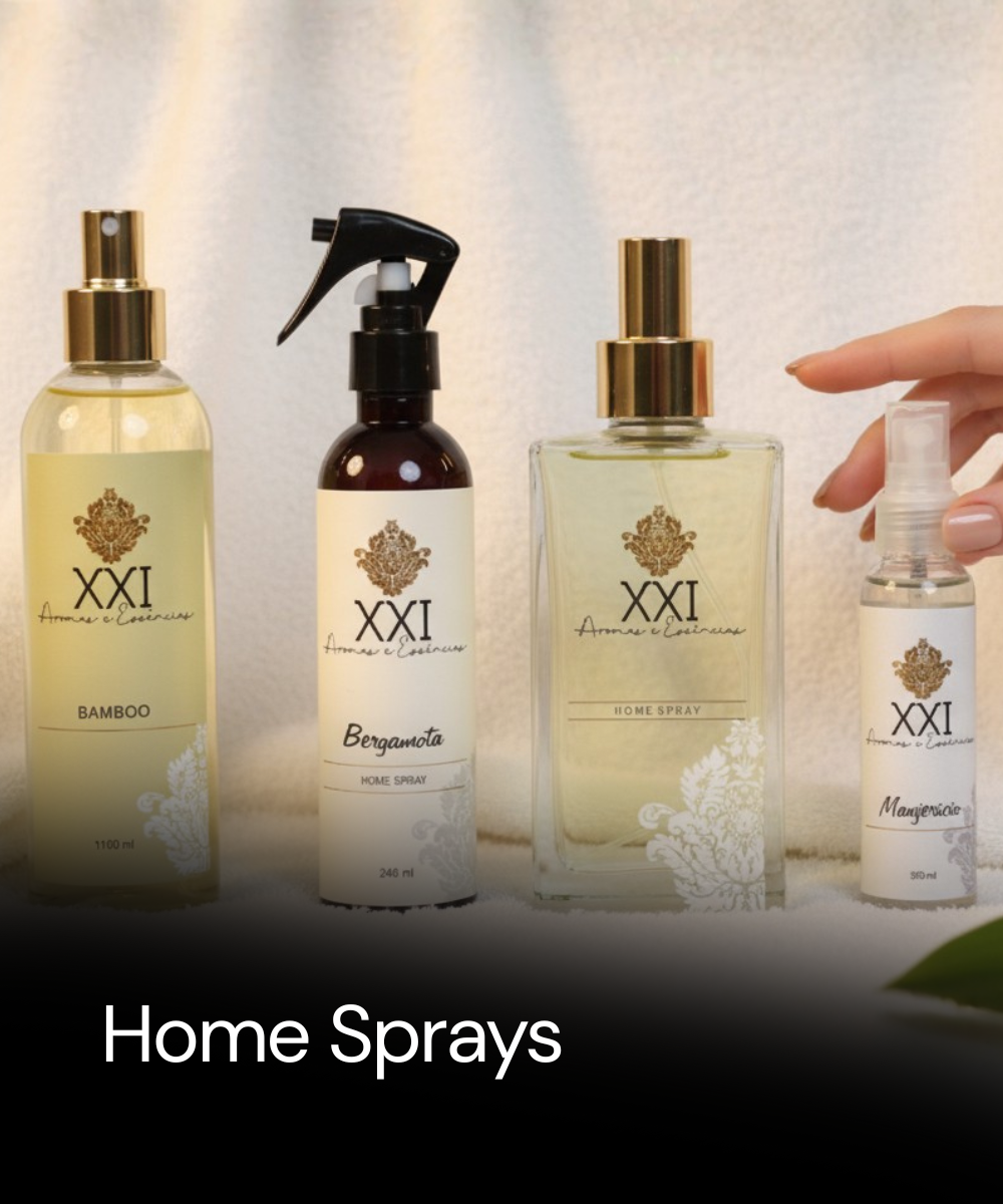 Home Sprays
