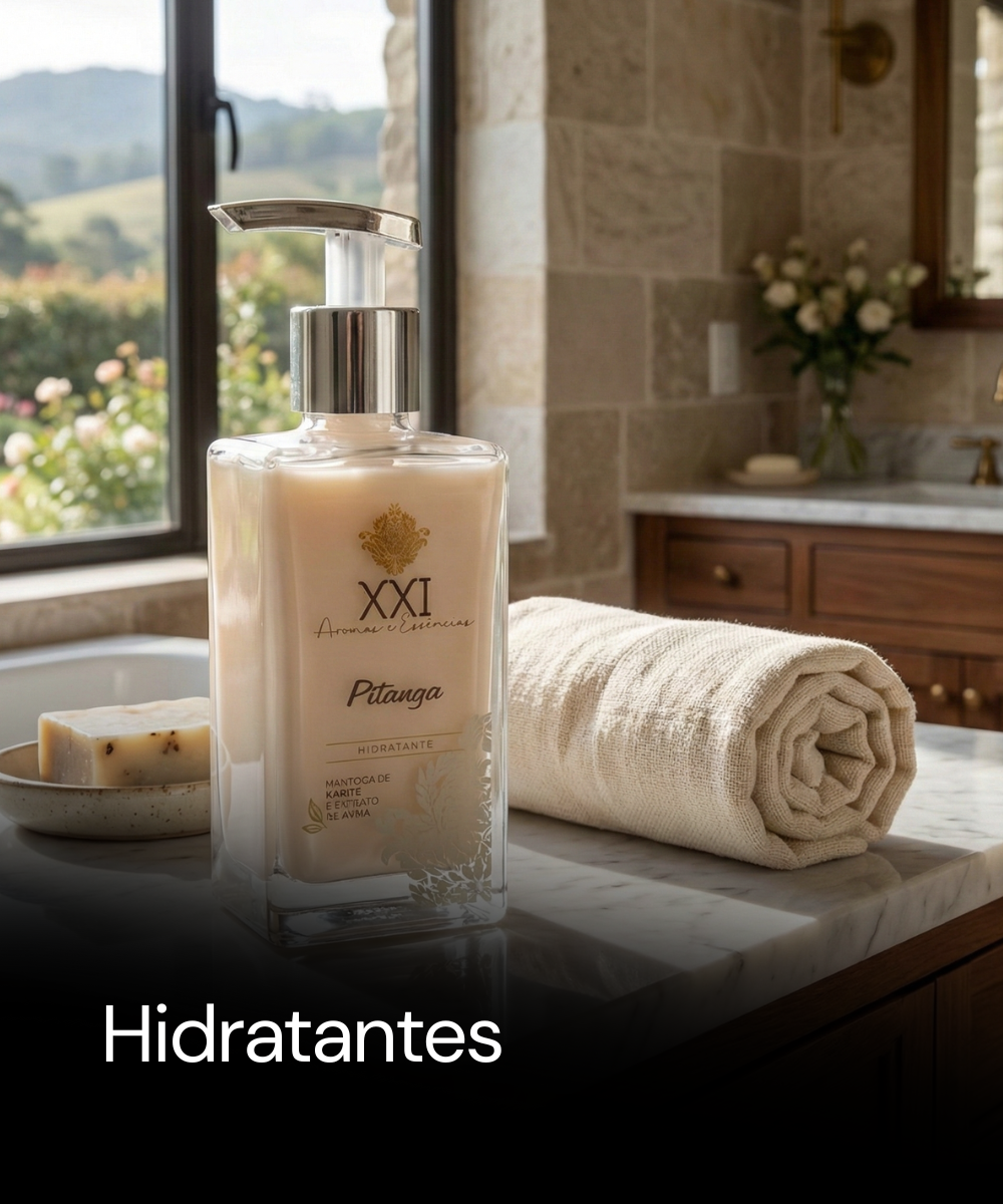 Hidratantes