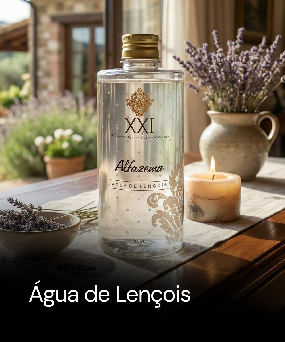 Água de Lençois