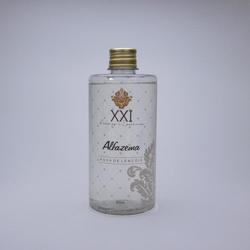Água de Lençóis Alfazema 500ml - XXI Aromas