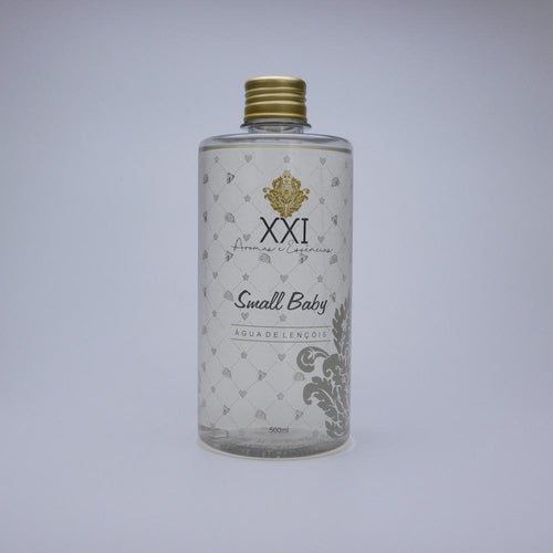 Água de Lençóis 500ml Small Baby - XXI Aromas