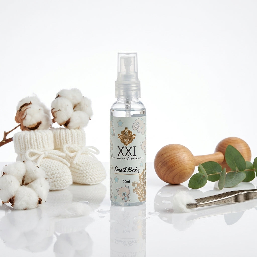 Home Spray 60ml Small Baby - XXI Aromas
