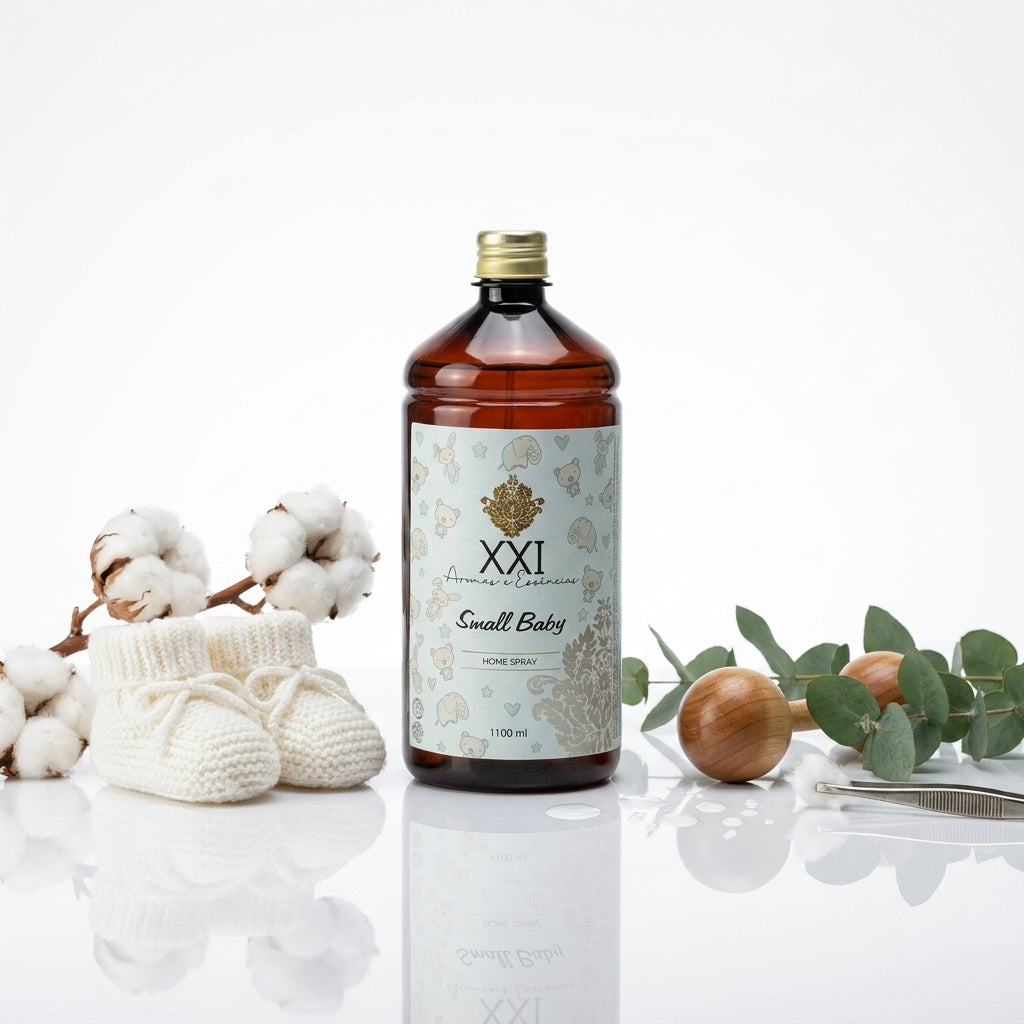 Home Spray 1100ml Small Baby - XXI Aromas