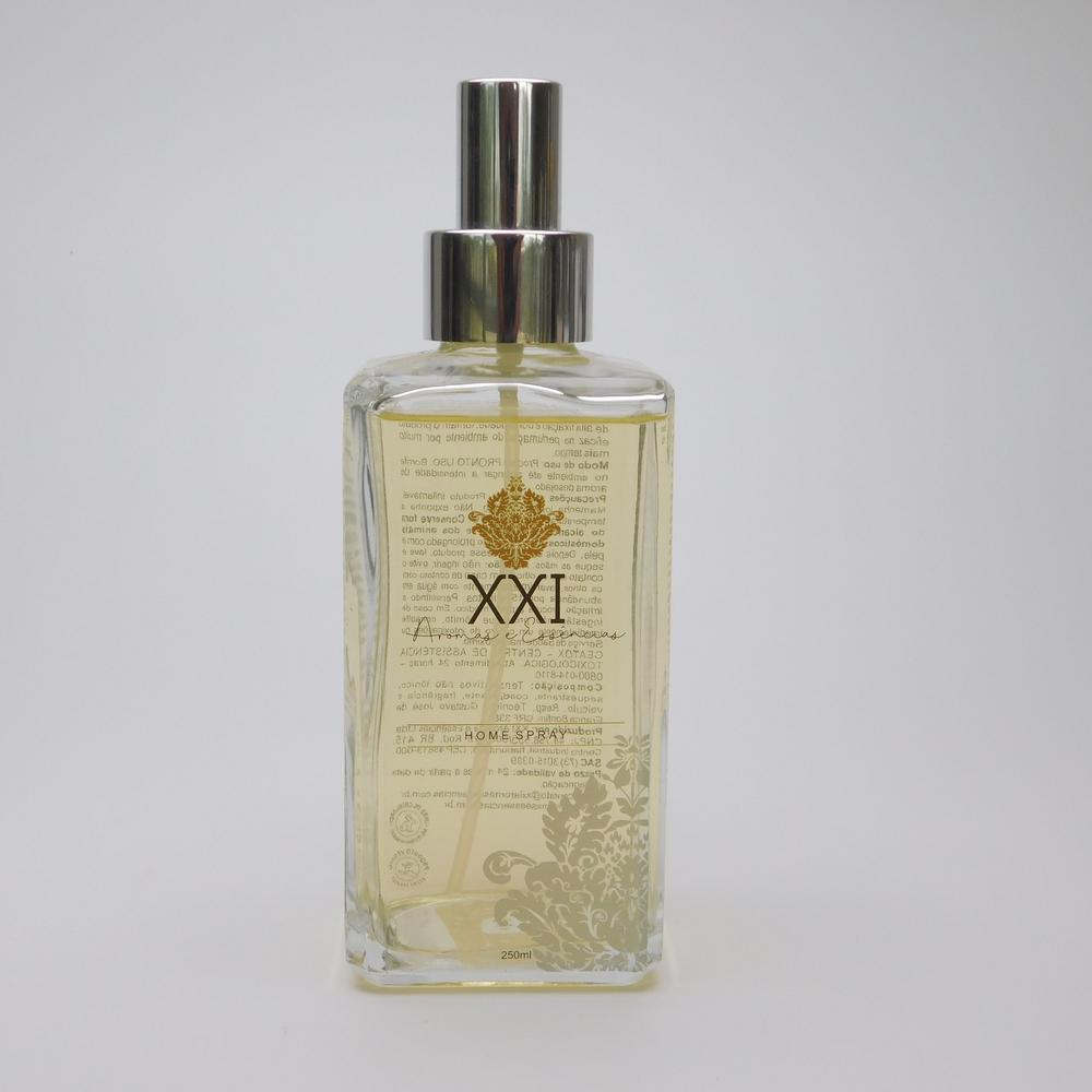 Home Spray Square Marruá 250ml - XXI Aromas