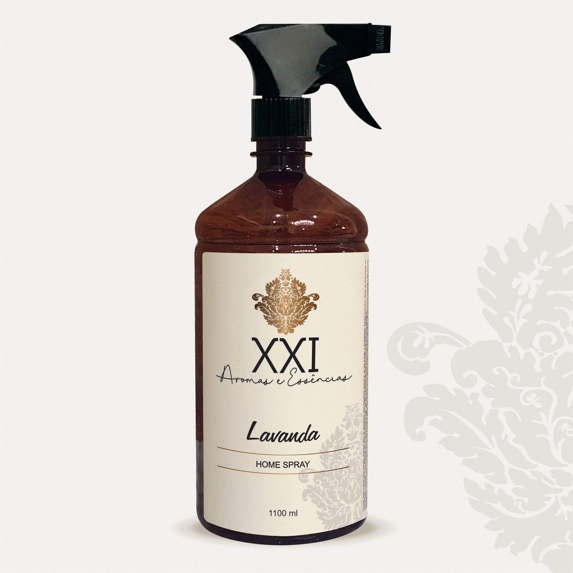 Home Spray Lavanda 1100ml - XXI Aromas
