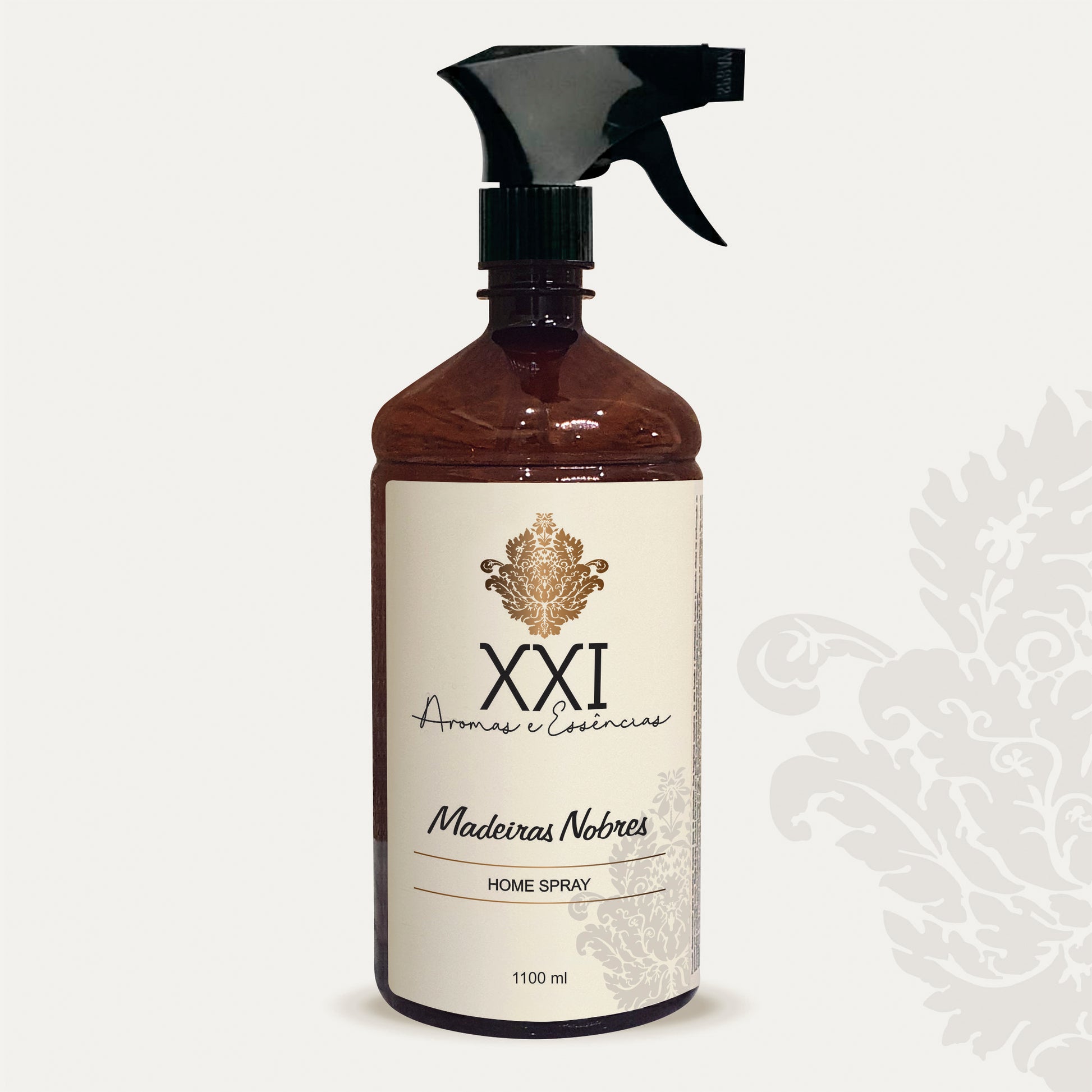 Home Spray 1100ml Madeiras Nobres - XXI Aromas