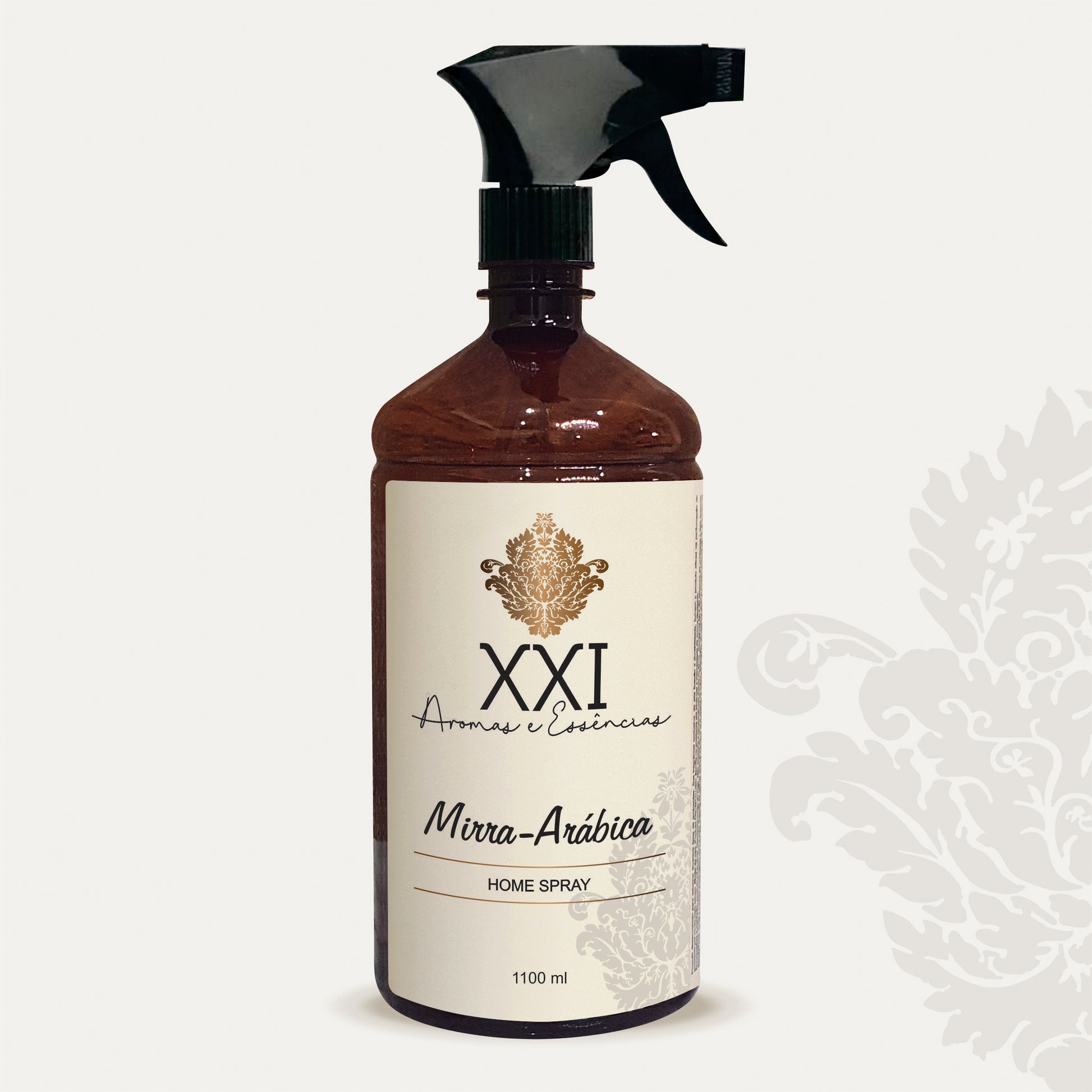 Home Spray 1100ml - Mirra Arábica - XXI Aromas