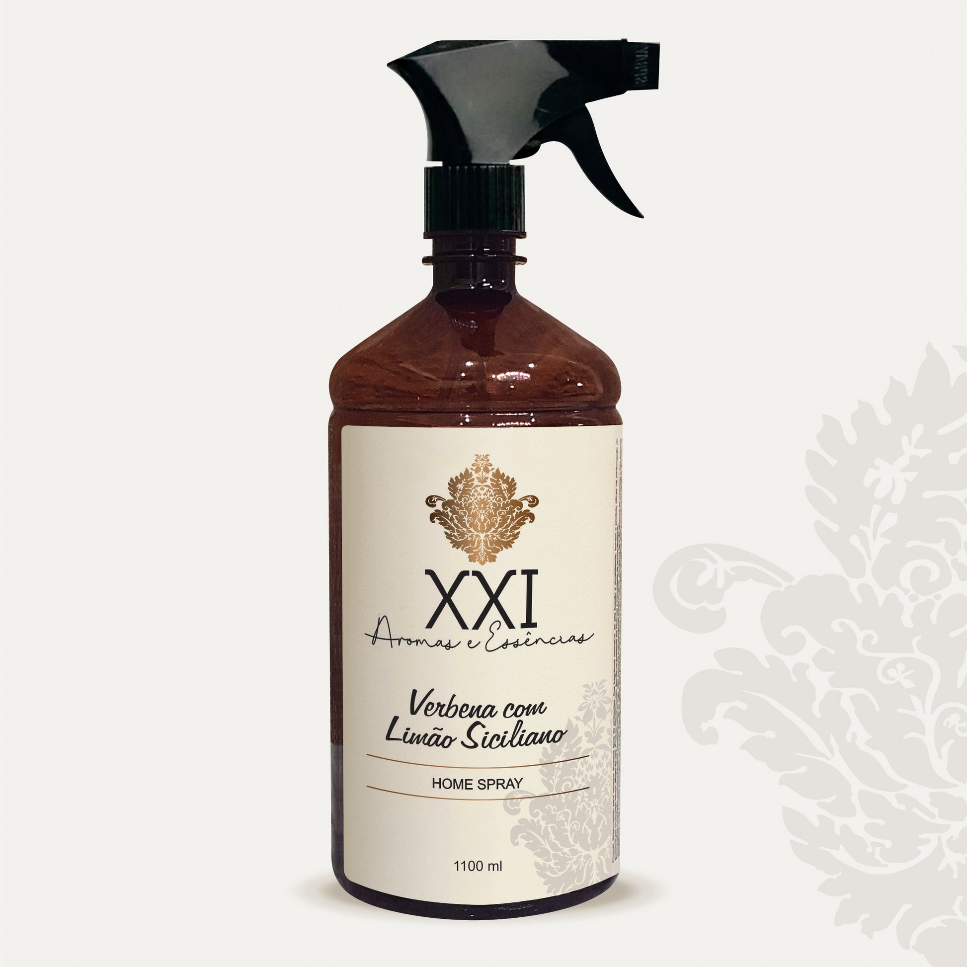 Home Spray Verbena com Limão 1100ml - XXI Aromas