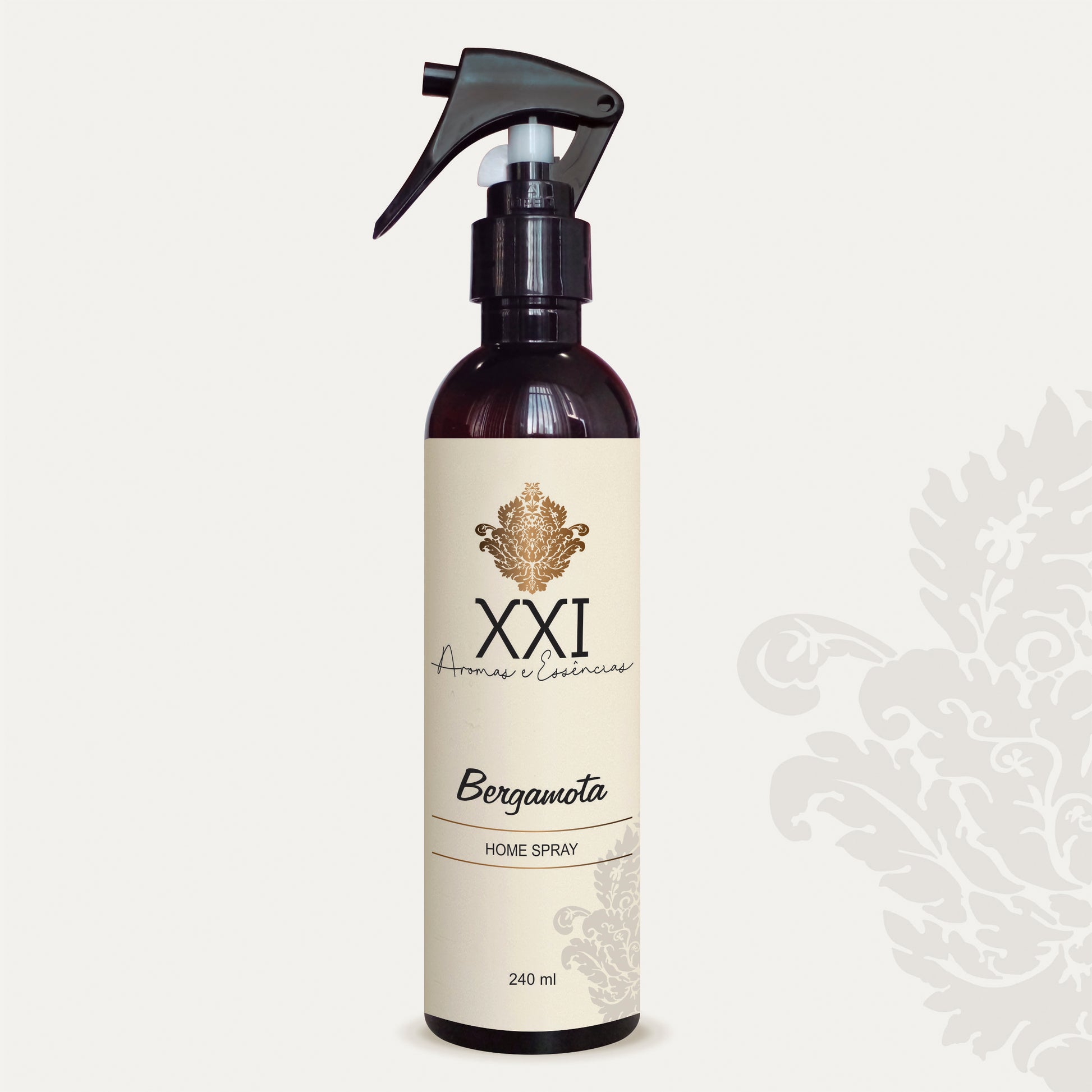 Home Spray Bergamota 240ml - XXI Aromas