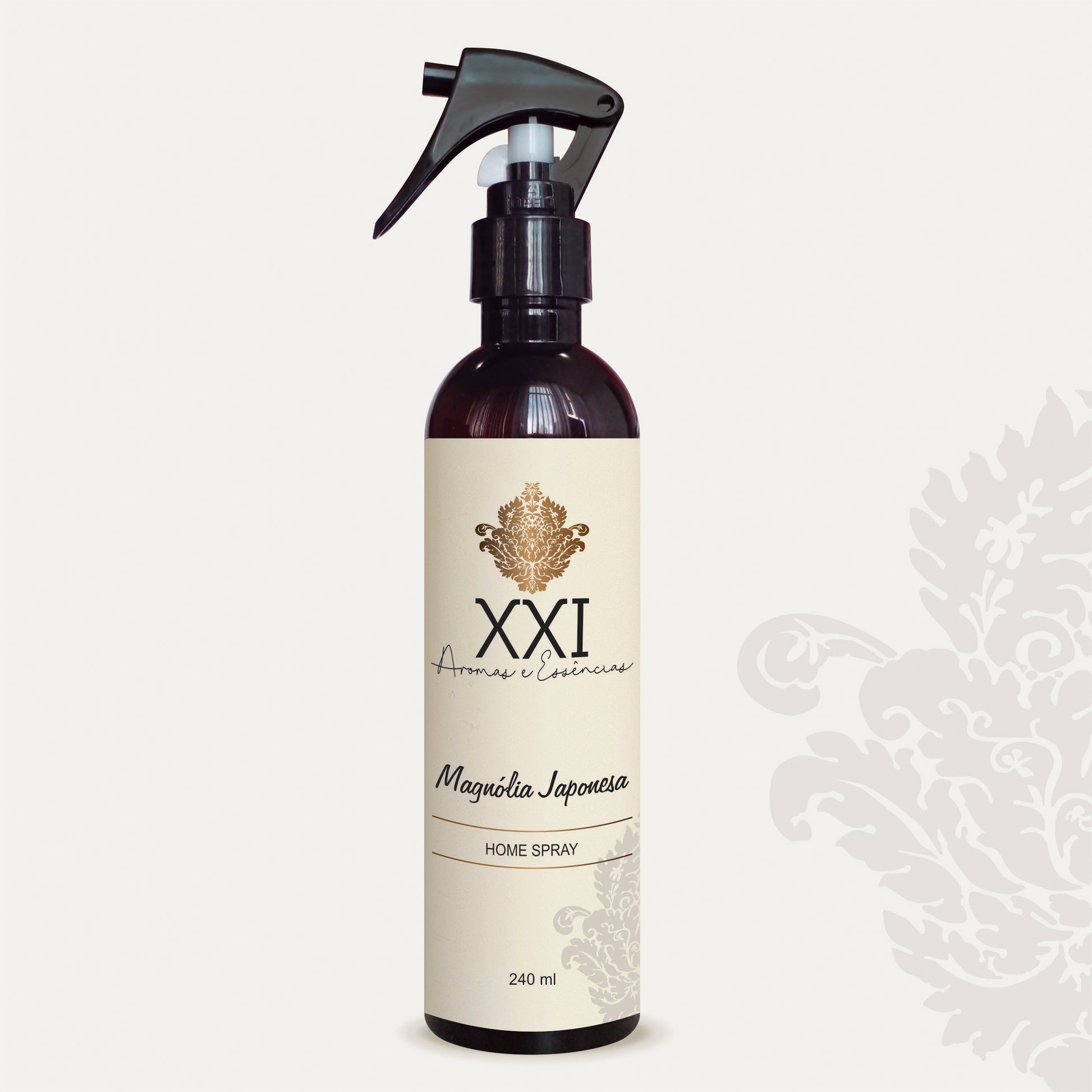 Home Spray 240ml - Magnólia Japonesa - XXI Aromas