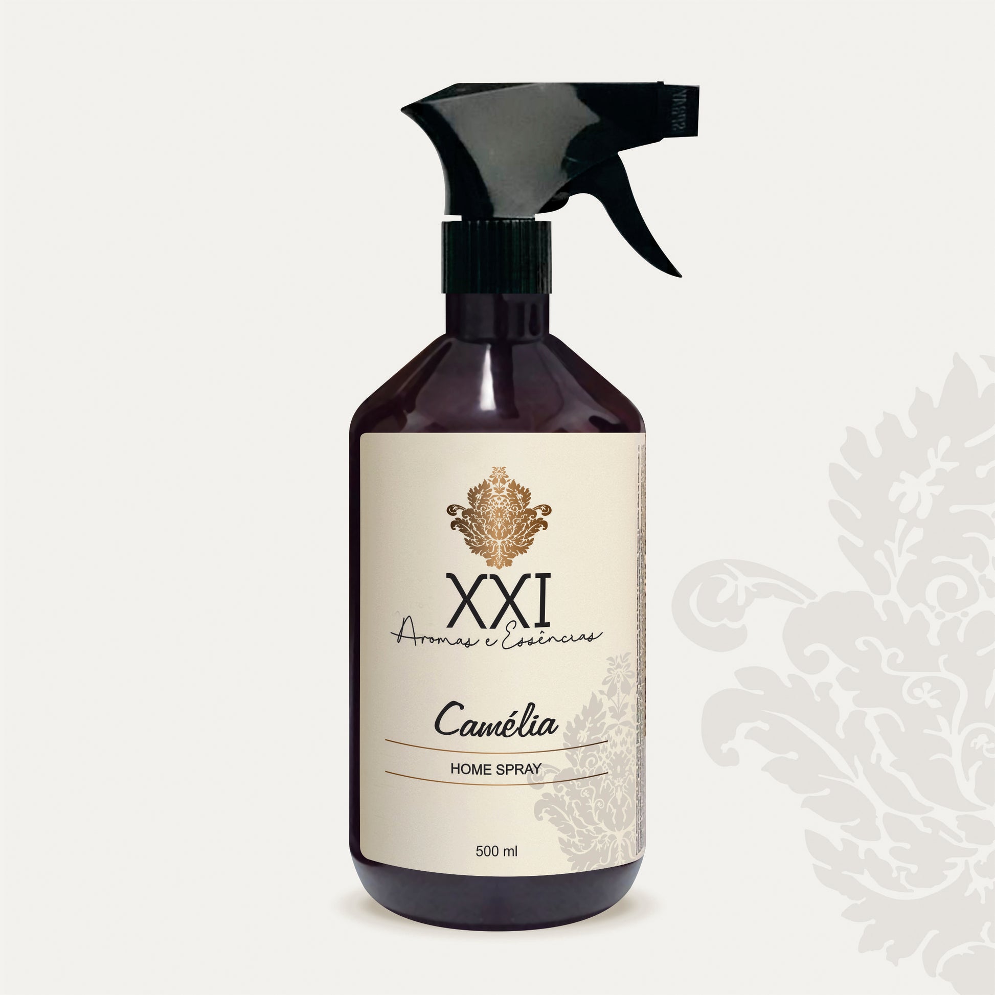 Home Spray 500ml Camélia - XXI Aromas