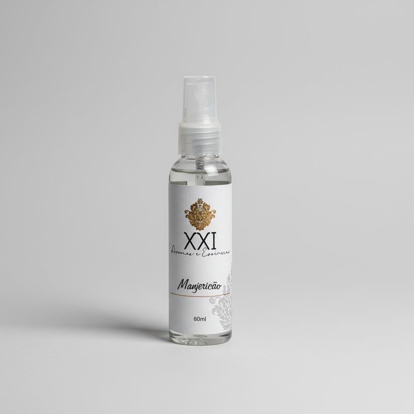 Home Spray Pitanga 60ml - XXI Aromas