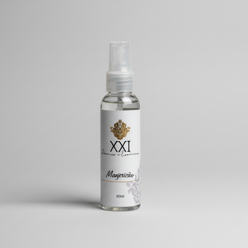 Home Spray Lavanda 60ml - XXI Aromas