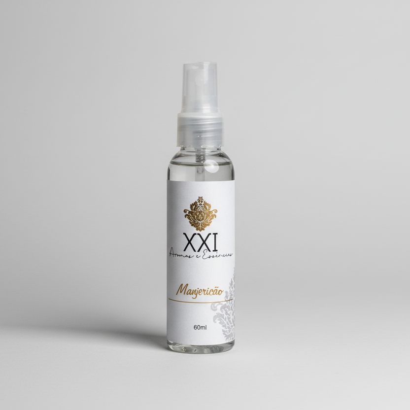 Home Spray 60ml Camélia - XXI Aromas