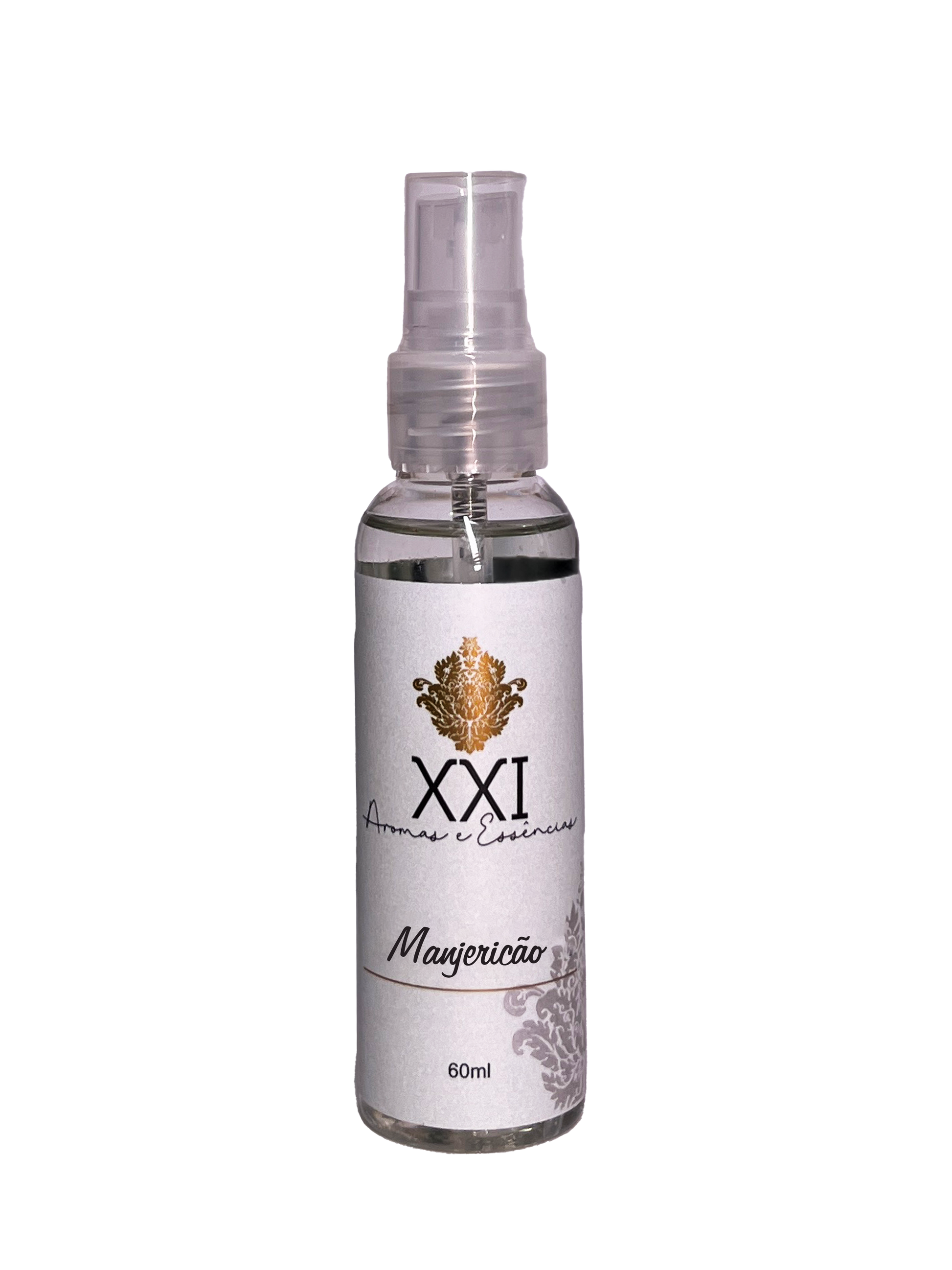 Home Spray 60ml Flor de Algodão - XXI Aromas