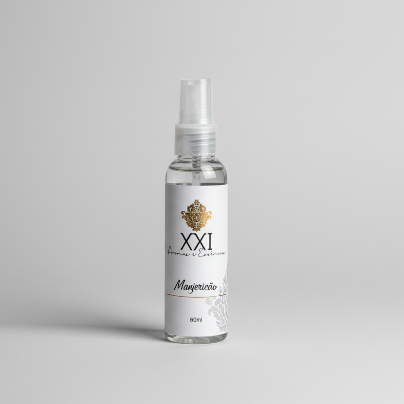 Home Spray Madeiras Nobres 60ml - XXI Aromas