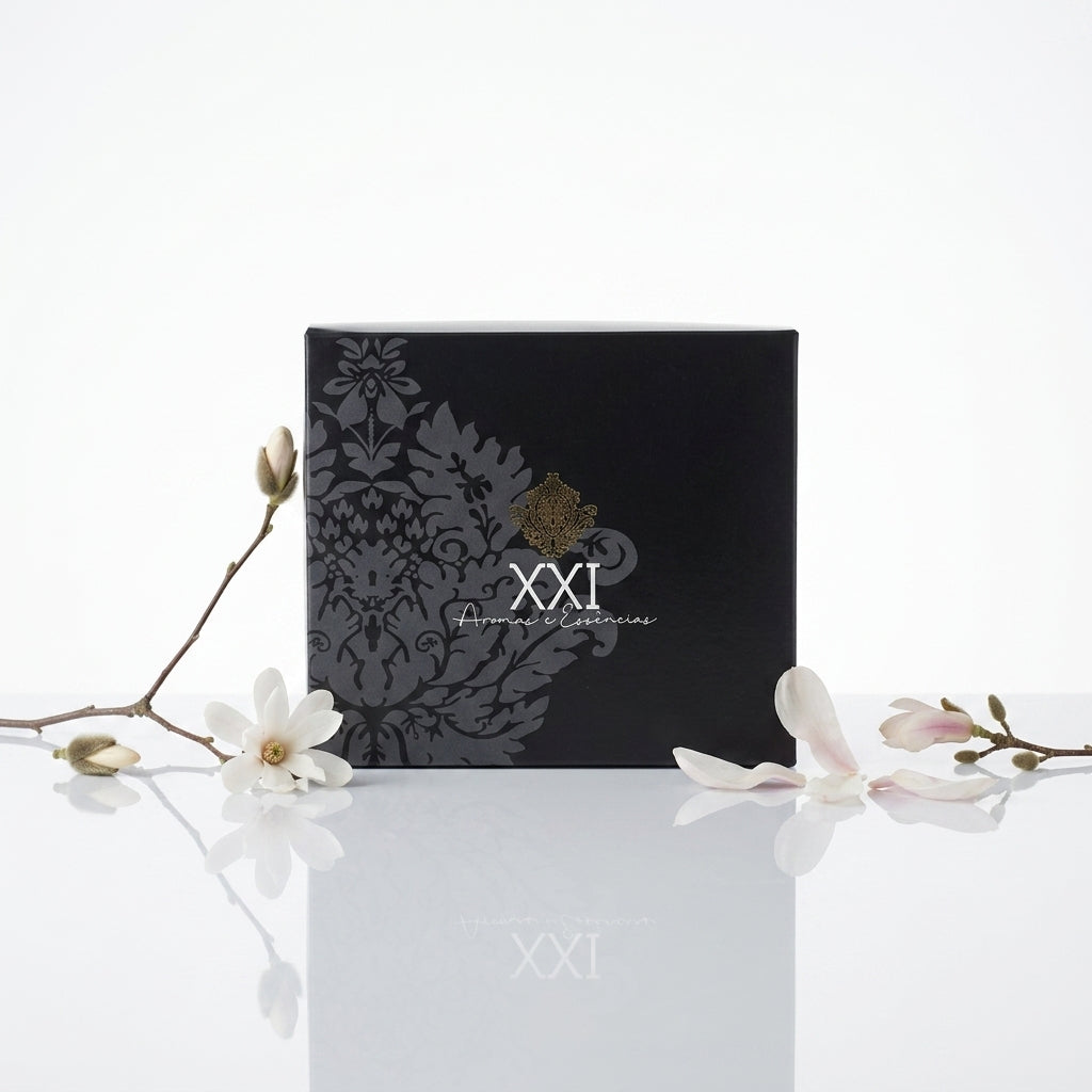 Kit Cuidados Magnólia Japonesa - 3 Produtos