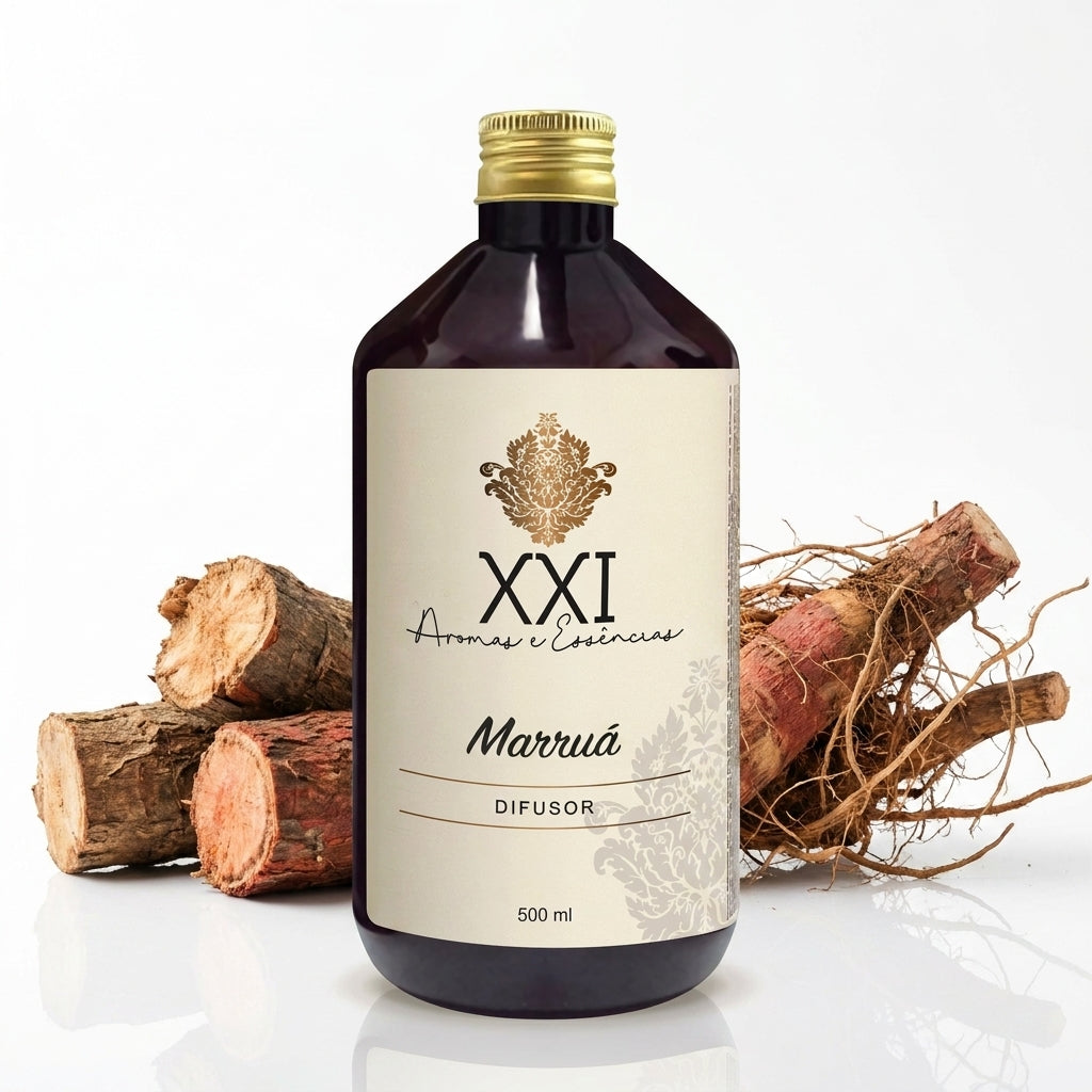 Refil Difusor Marruá 500ml - XXI Aromas