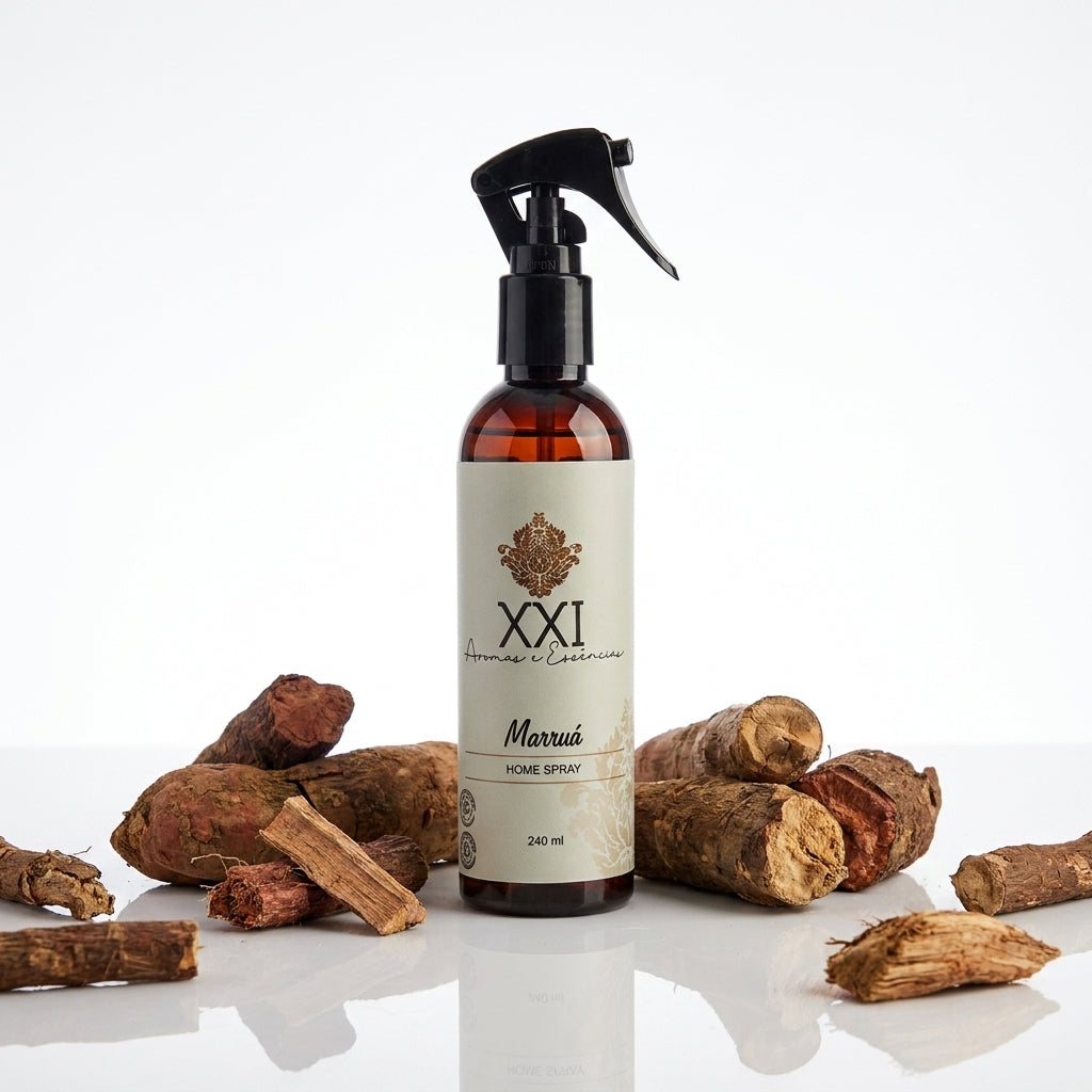 Home Spray Marruá 240ml - XXI Aromas