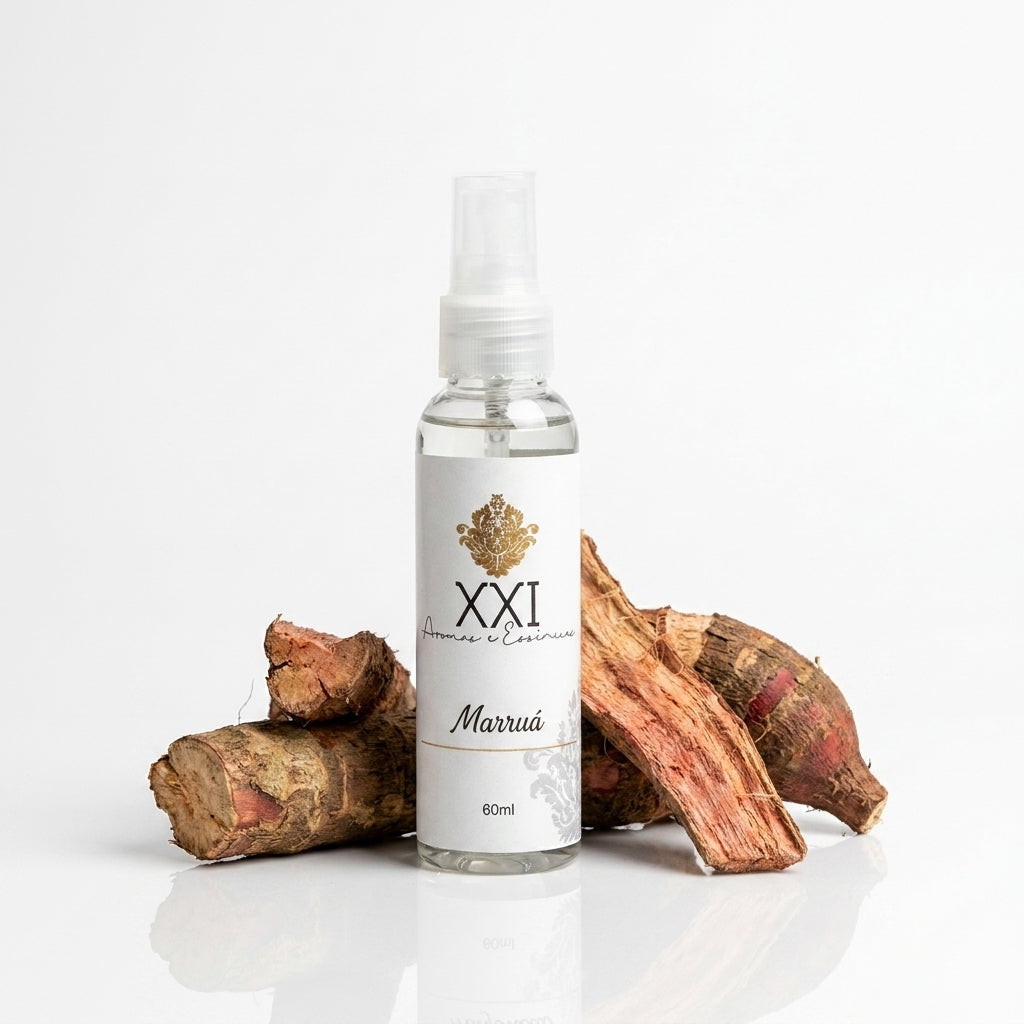 Home Spray Marruá 60ml - XXI Aromas