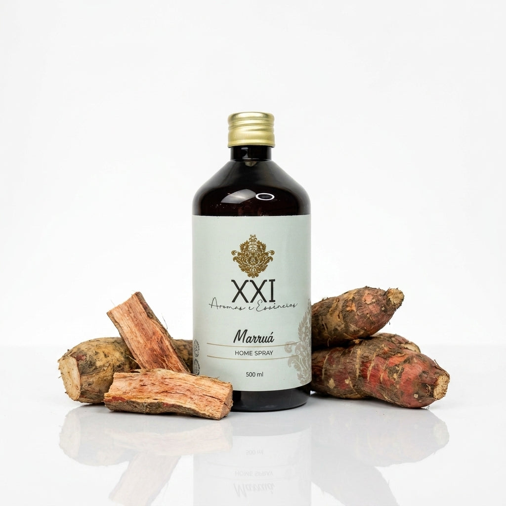 Home Spray 500ml Fragrância Marruá - XXI Aromas