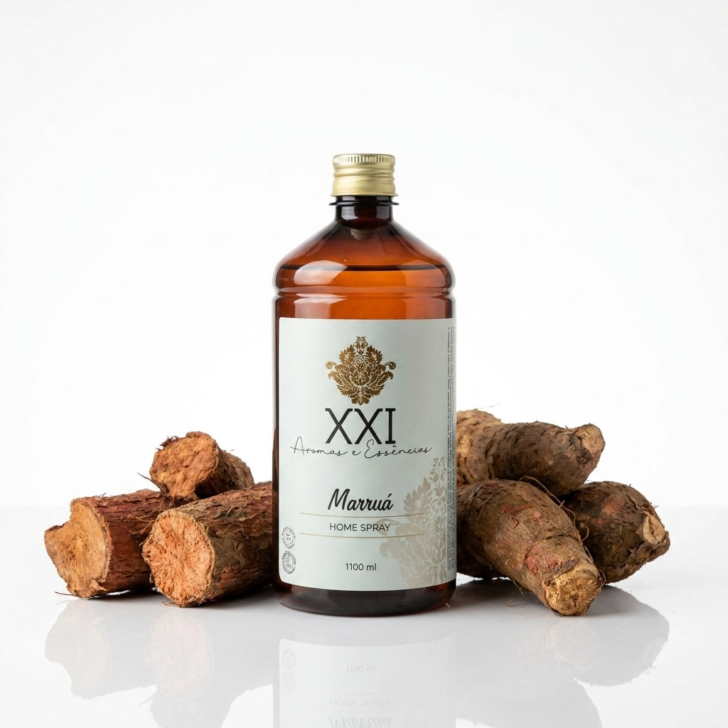 Home Spray Marruá 1100ml - XXI Aromas