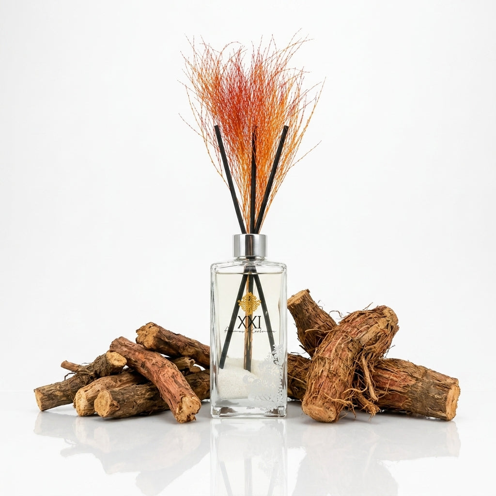 Difusor Square Marruá 250ml - XXI Aromas