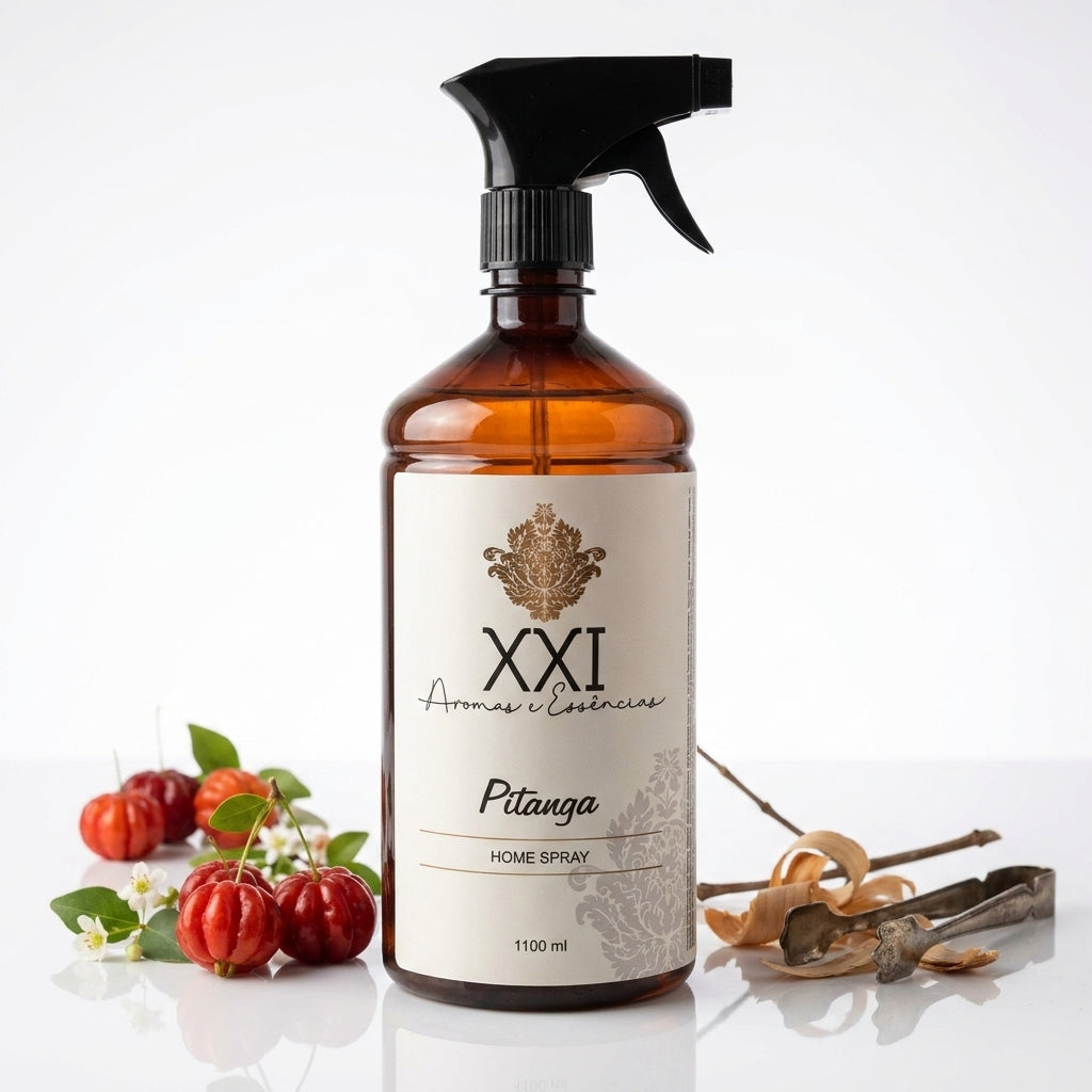Home Spray 1100ml Pitanga - XXI Aromas