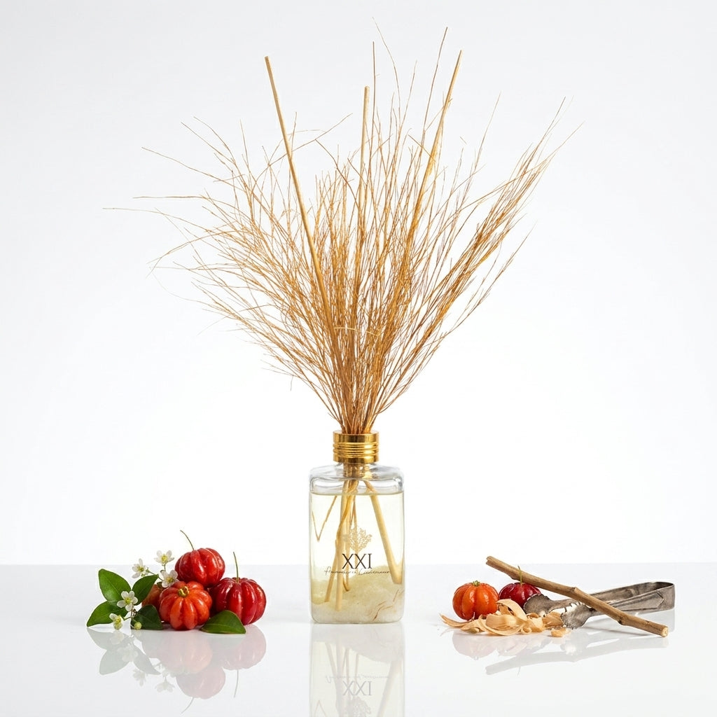 Difusor Pitanga 100ml - XXI Aromas