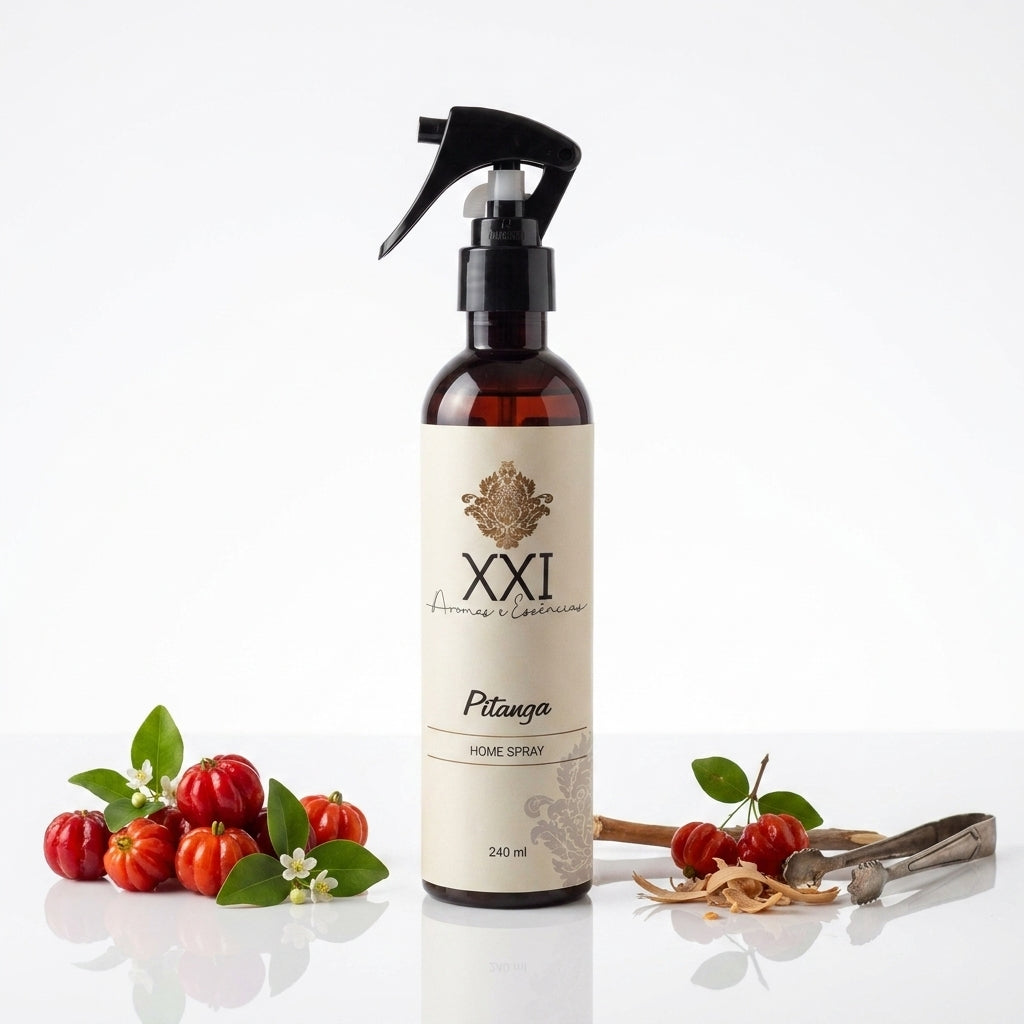 Home Spray Pitanga 240ml - XXI Aromas