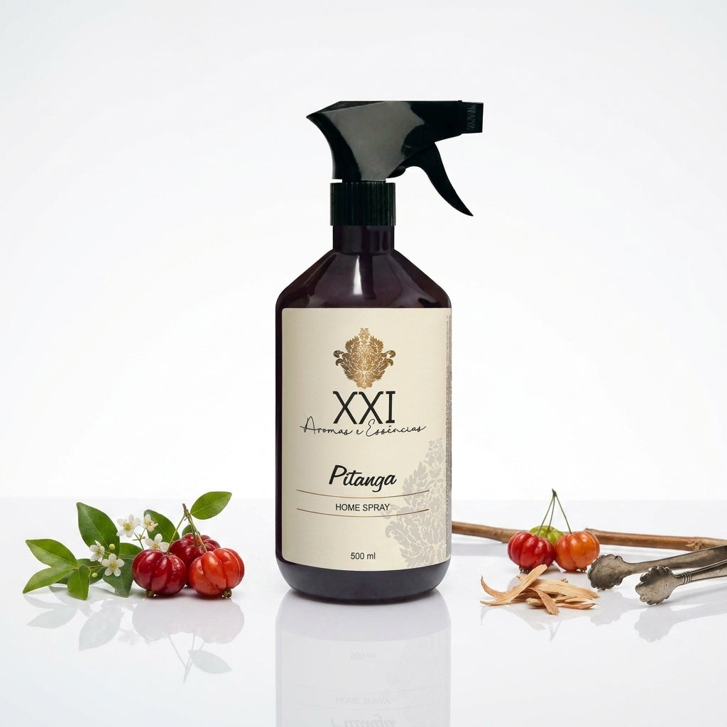 Home Spray Pitanga 500ml - XXI Aromas