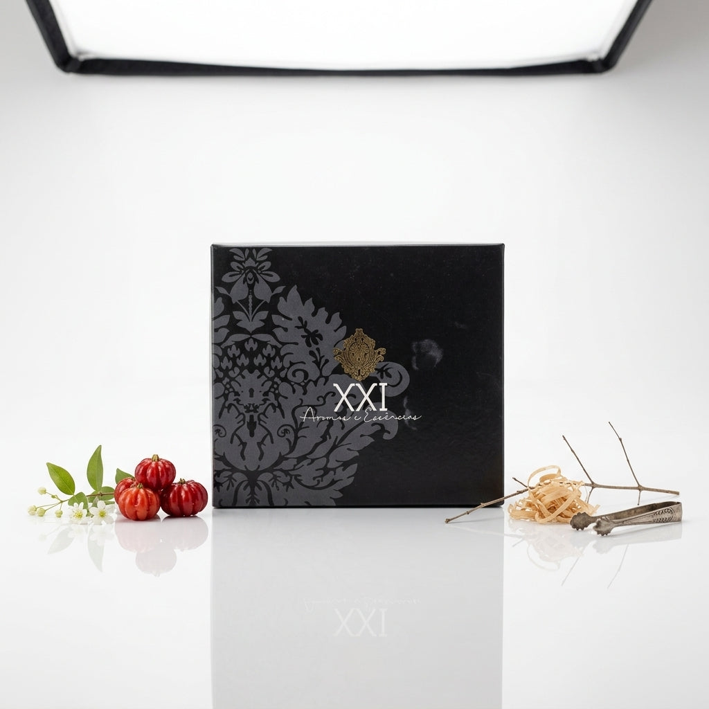 Kit de Cuidados Pitanga Cuide-se com Natureza - XXI Aromas