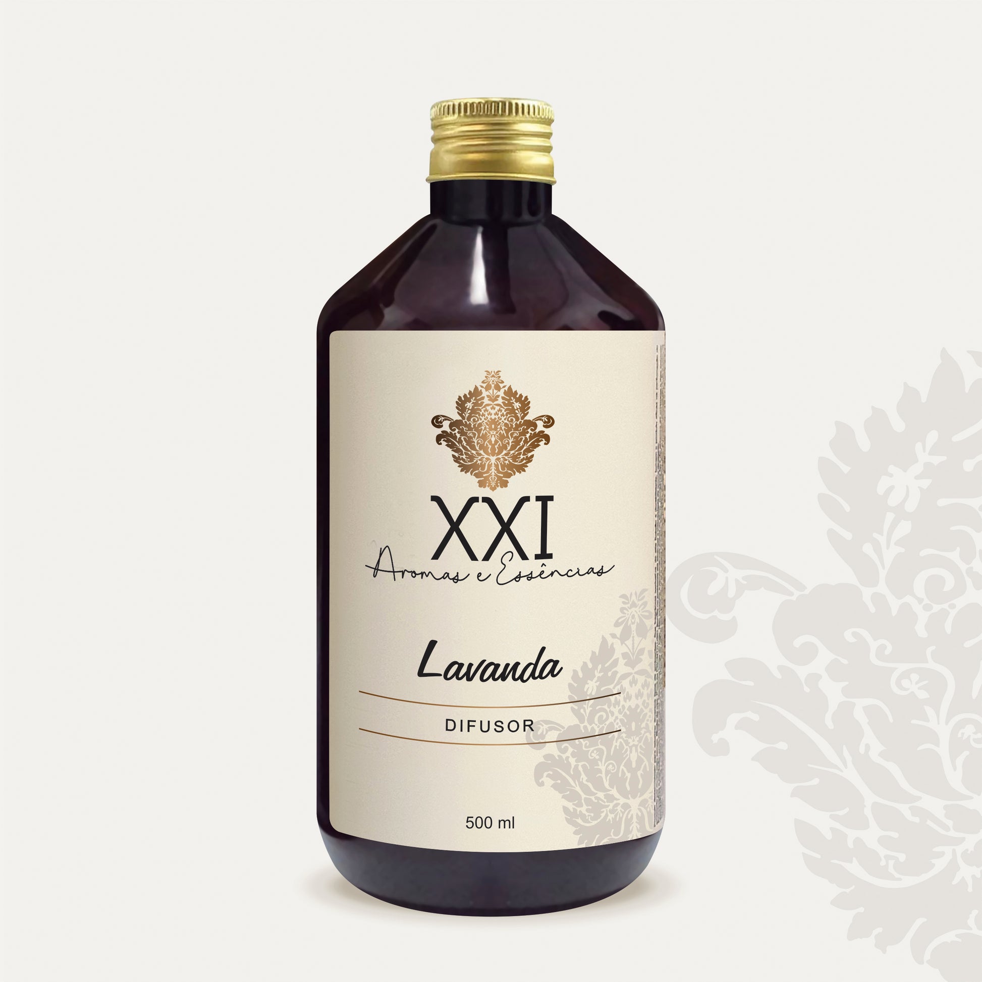 Refil Difusor Lavanda 500ml - XXI Aromas