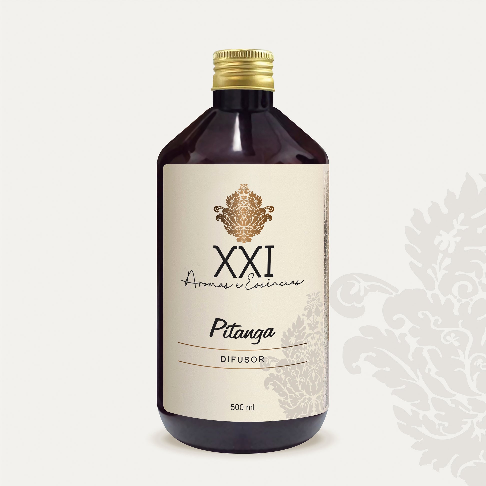 Refil Difusor 500ml Pitanga - XXI Aromas