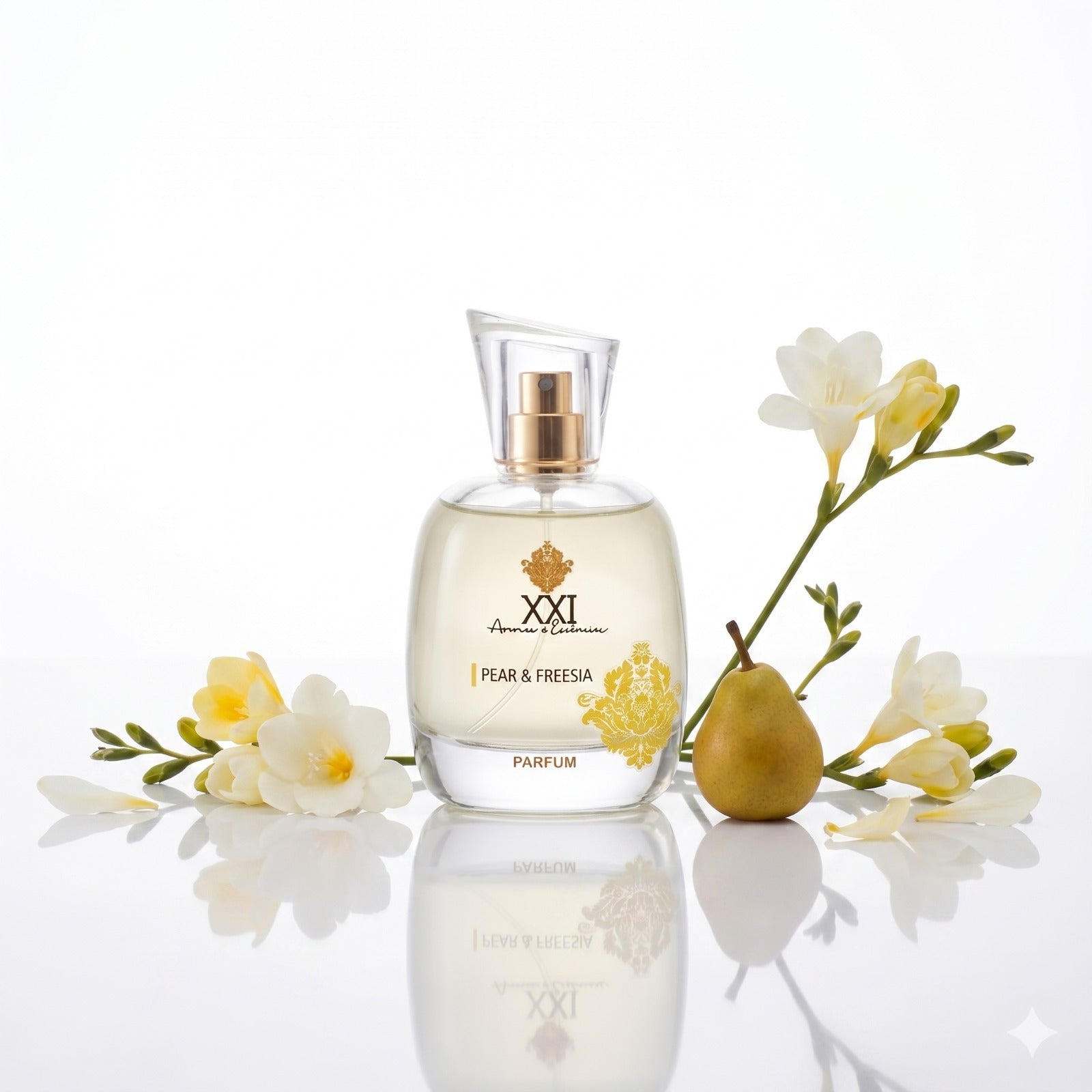 Perfume Feminino Pear & Freesia 100ml