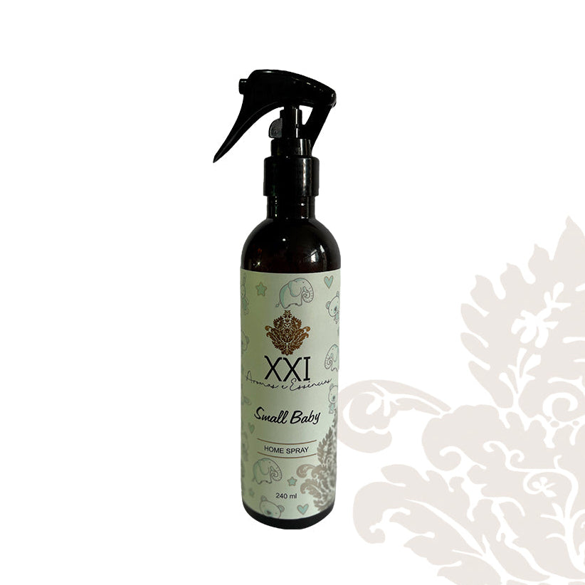 Home Spray Smay Baby 240ml - XXI Aromas