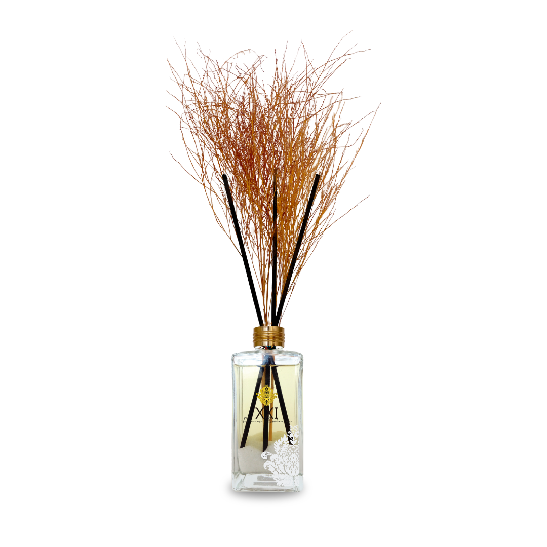 Difusor Square 250ml Canela e Patchouly - XXI Aromas