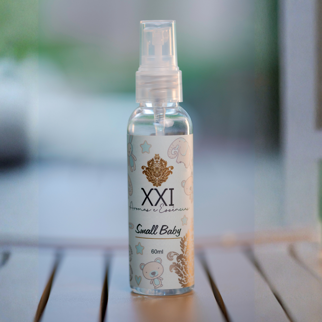 Home Spray 60ml Small Baby - XXI Aromas